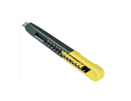 Stanley 0-10-150 Snap Off Blade Knife 9mm -Household Tools Shop 0 10 150