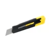 Stanley 0-10-151 Snap Off Blade Knife 18mm -Household Tools Shop 0 10 151