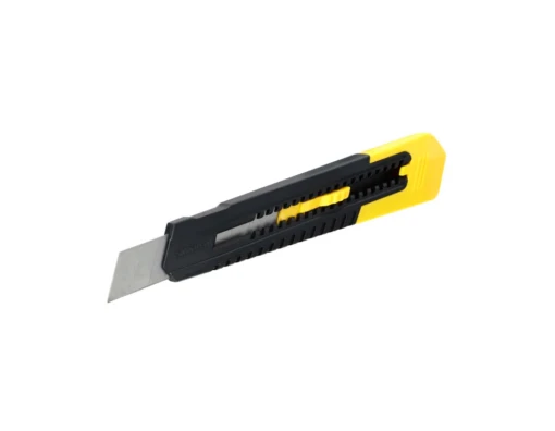 Stanley 0-10-151 Snap Off Blade Knife 18mm -Household Tools Shop 0 10 151