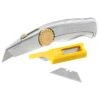 Stanley FatMax® 0-10-819 Retractable Blade Knife -Household Tools Shop 0 10 819