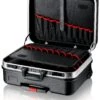 Knipex 00 21 06 LE "BIG Basic Move" Empty Mobile Rolling Tool Case -Household Tools Shop 00 21 06 LE scaled 1