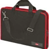 Knipex 00 21 11 LE Tool Bag "Compact" Zipped Case -Household Tools Shop 00 21 11 LE