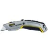 Stanley 0-10-789 FatMax Retractable Twin Blade Knife -Household Tools Shop 010789