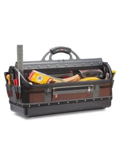 Veto Pro Pac OT-XXL Extra Large Open Top Contractors Tool Bag + TP6B FREE -Household Tools Shop 04 OT XXL