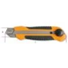 Beta 1773A 25mm Utility Knife With Slip-Proof Bi-Material Handle -Household Tools Shop 103404