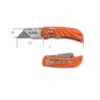 Beta 1777T Foldaway Knife With Trapezoidal Stainless Steel Blade -Household Tools Shop 104644