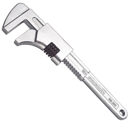 Facom 105.230 Heavy Duty Monkey Wrench - 60mm Capacity -Household Tools Shop 105.280