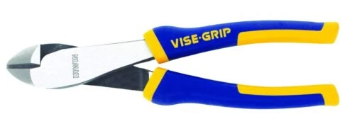 Irwin Vise-Grip 10505494 Diagonal Cutting Pliers 7″ / 175mm -Household Tools Shop 10505493