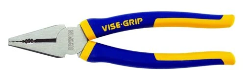 Irwin Vise-Grip 10505876 High Leverage Combination Pliers 8″ / 200mm -Household Tools Shop 10505875