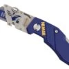 Irwin 10507695 Folding Utility Knife -Household Tools Shop 10507695