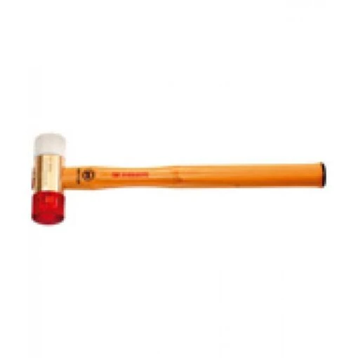 Facom 207A.32CB Interchangable-Tip Mallet 0.205KG 32mm Diameter -Household Tools Shop 114684