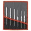 Facom 246.JT6 Drift Punch Set For Spring Pin Removal 2-8mm In Wallet -Household Tools Shop 114877