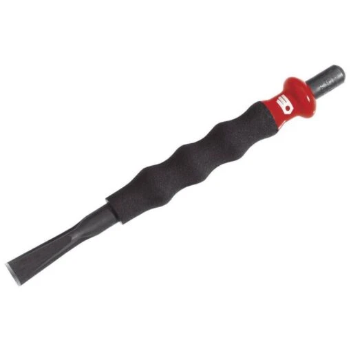 Facom 265.G18 Sheathed Cape Chisel -Household Tools Shop 114968