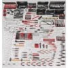 Facom CM.160A 527 Piece Professional Mechanical Tool Kit -Household Tools Shop 117300