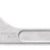 Facom 125A.120 Hinged Hook Wrench, 80 – 120mm Capacity -Household Tools Shop 125A.120