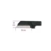 Beta "1777RL/U" Spare Blade For XJ017770011 -Household Tools Shop 126299