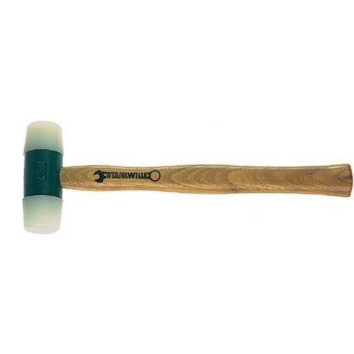 Stahlwille 10956 Nylon Hammer 32mm Dia. -Household Tools Shop 129552