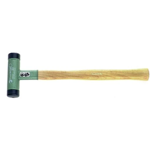 Stahlwille 10957 Plastic Face Hammer 40mm Dia. -Household Tools Shop 129560