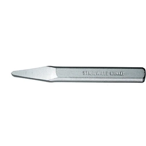 STAHLWILLE 103 CROSS-CUT CHISEL SIZE 200 -Household Tools Shop 129590