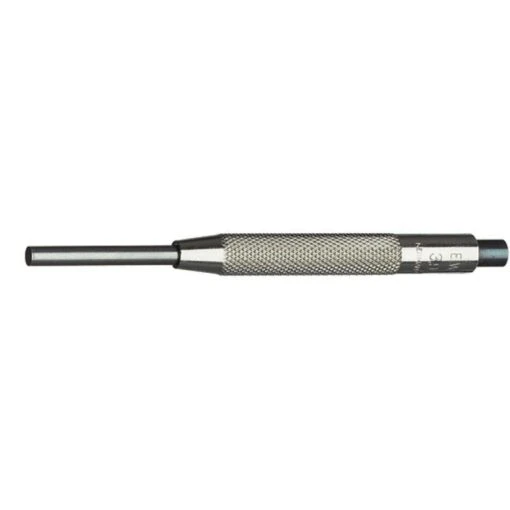 Stahlwille 109 Pin Punch (Size 3) 1.8mm Tip -Household Tools Shop 129617