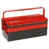 Facom BT.11GPB 5 Tray Metal Toolbox -Household Tools Shop 130296