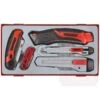 Teng TTK40 Knife Set -Household Tools Shop 130516