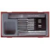 Teng TTPC09 Punch &amp; Chisel Set -Household Tools Shop 130655