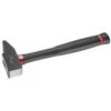 Facom 200C.26 Graphite Handle Rivetting Engineers Hammer 25mm Head -Household Tools Shop 131642