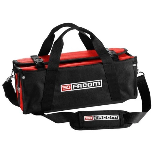 Facom BS.SMB 16" Maintenance Soft Tool Bag -Household Tools Shop 132601