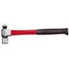 Teng HMPB16 16oz (1lb) Ball Pein Hammer With Fibreglass Handle -Household Tools Shop 132807