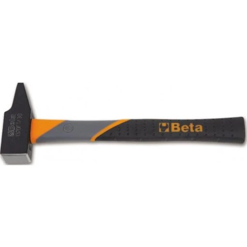 Beta 1370FT Fibre Handle Riveting Engineers Hammer 750g -Household Tools Shop 132824