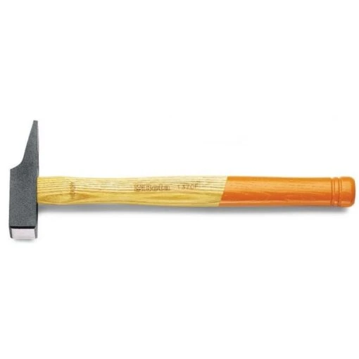 Beta 1374F Hickory Handle Carpenters Hammer 247g -Household Tools Shop 132831