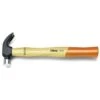 Beta 1375 Claw Hammer Wooden Shaft 300g / 0.3kg -Household Tools Shop 132836