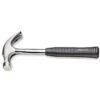 Beta 1375B Steel Handle Claw Hammer 16oz -Household Tools Shop 132839