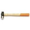 Beta 1377 Engineers Ball Pein Hammer Wooden Handle 3/4lb | 12oz | 340g -Household Tools Shop 132865