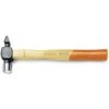 Beta 1378 Joiner's Hammer Round Head &amp; Pein Hickory Shaft 340g -Household Tools Shop 132871