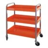 Bahco 1470KC3 3 Level Mobile Workshop Tool Trolley -Household Tools Shop 1470KC3