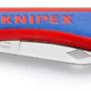 Knipex 16 20 50 SB Electricians Folding Knife 120mm -Household Tools Shop 16 20 50 sb