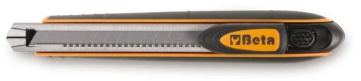 Beta 1770BM 9mm Utility Knife With Automatic Blade Locking Mechanism -Household Tools Shop 1770BM