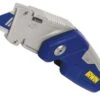 Irwin 1888438 FK150 Compact Folding Utility Knife -Household Tools Shop 1888438