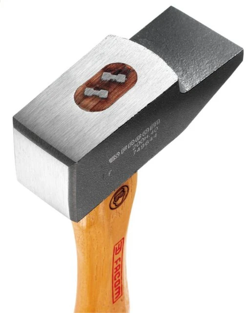 Facom 200H.36 Riveting Hammer - 0.725kg -Household Tools Shop 200H.60 1 4