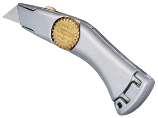 Stanley 2-10-122 Retractable "Titan" Knife -Household Tools Shop 210122