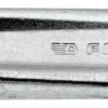 Facom 262A.20 Round - Headed Ribbed Chisel - 200mm -Household Tools Shop 262A.15 PF01 1