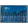 Draper 26557 12 Piece Cold Chisel And Punch Set -Household Tools Shop 26557