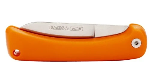 Bahco 2820EF2 Electricians Folding Knife -Household Tools Shop 2820EF2 1