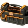 Bahco 3100TB Hard Base Open Tote Tool Bag 450mm 17" -Household Tools Shop 3100TB