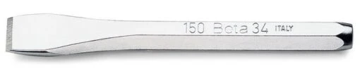 Beta 34 Flat Chisel 21.5mm -Household Tools Shop 34