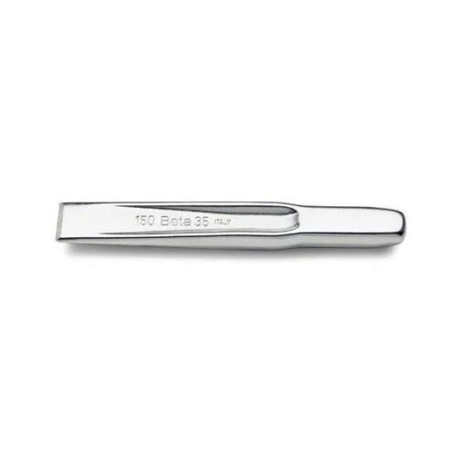 Beta 35 Ribbed Cold Chisel 28.5mm -Household Tools Shop 35 2 1