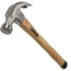 Bahco 427-20 Claw Hammer With Hickory Handle 20oz (570g) -Household Tools Shop 427 16