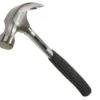 Bahco 429-20 Steel Shaft Claw Hammer 20oz (570g) -Household Tools Shop 429 16 1